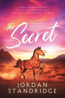 bokomslag The Secret