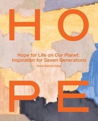 bokomslag Hope for Life on Our Planet
