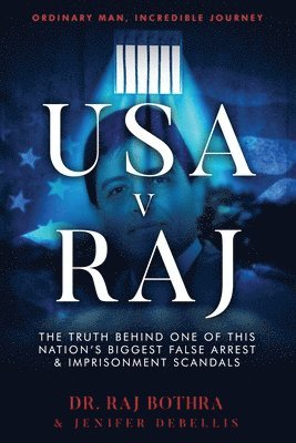USA v Raj