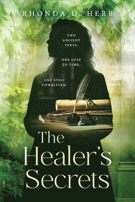 Healer's Secrets