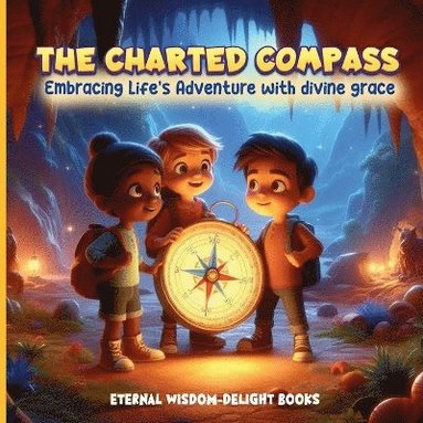 bokomslag Charted Compass