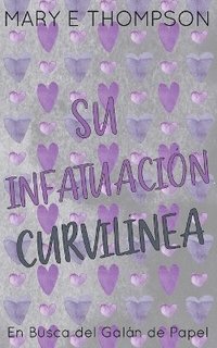 bokomslag Infatuación Curvilínea