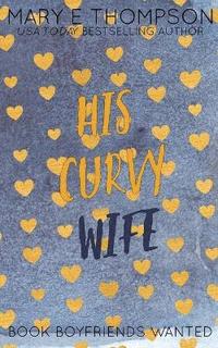 bokomslag His Curvy Wife