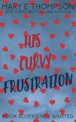 bokomslag His Curvy Frustration