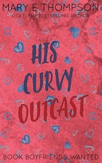 bokomslag His Curvy Outcast
