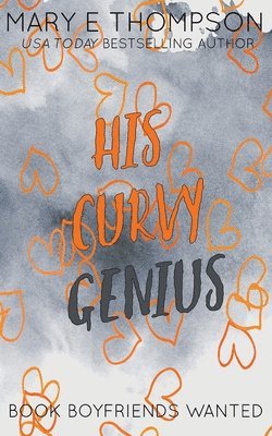 His Curvy Genius