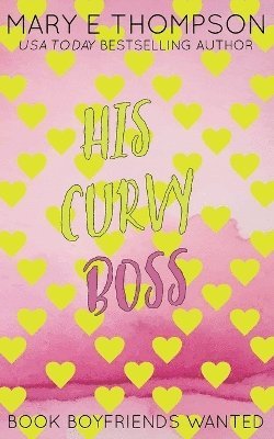 His Curvy Boss