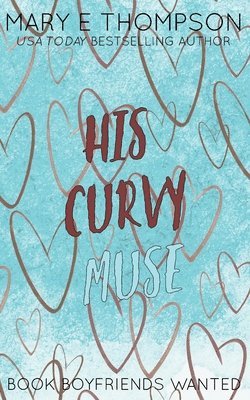 His Curvy Muse