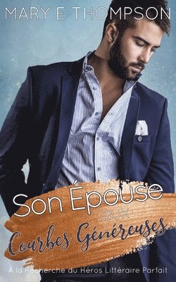bokomslag Son Épouse aux Courbes Généreuses