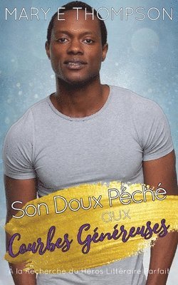bokomslag Son Doux Péché aux Courbes Généreuses