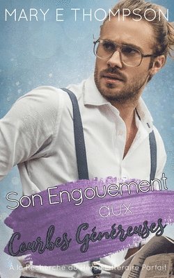 bokomslag Son Engouement aux Courbes Généreuses