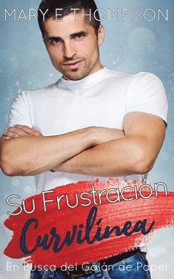 bokomslag Frustración Curvilínea