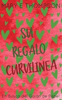 bokomslag Regalo Curvilínea