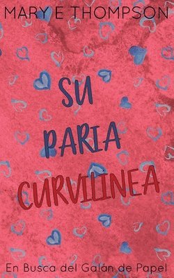 bokomslag Paria Curvilínea
