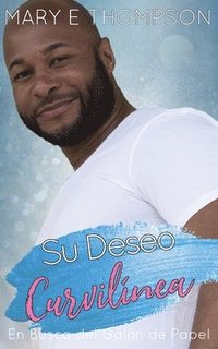 bokomslag Deseo Curvilínea