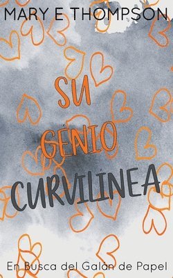 bokomslag Genio Curvilínea