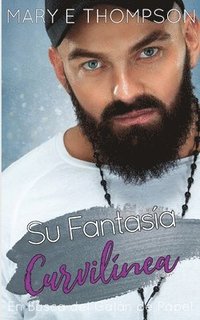 bokomslag Fantasía Curvilínea