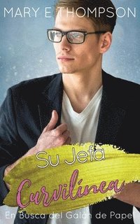 bokomslag Su Jefa Curvilínea