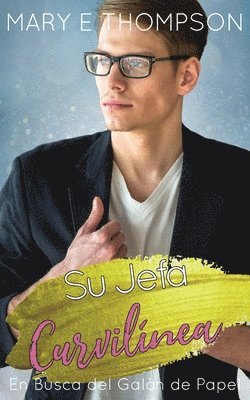 bokomslag Su Jefa Curvilínea