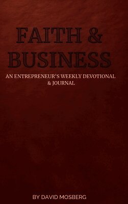 Faith & Business