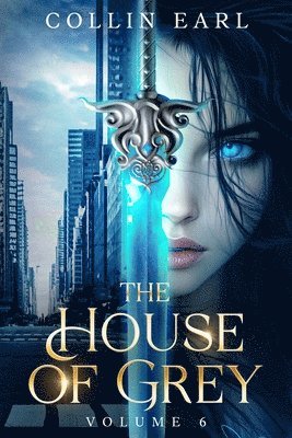 bokomslag The House of Grey: Volume 6