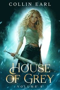 bokomslag The House of Grey: Volume 8