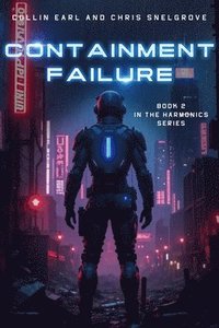 bokomslag Containment Failure