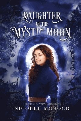 Daughter of the Mystic Moon
