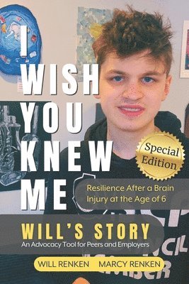 I Wish You Knew Me 1