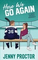 Jenny Proctor - Here We Go Again, Häftad