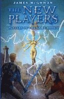 bokomslag The New Players