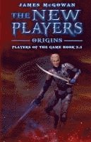 bokomslag The New Players