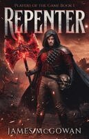 James McGowan - Repenter, Häftad