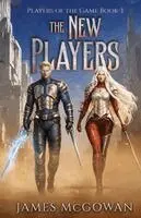 James McGowan - New Players, Häftad. Tillgänglighet: Lägg i varukorg