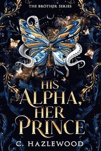 bokomslag His Alpha, Her Prince