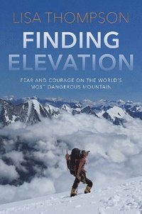 bokomslag Finding Elevation