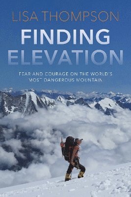 bokomslag Finding Elevation