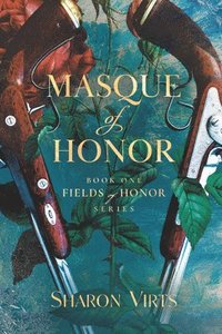bokomslag Masque of Honor