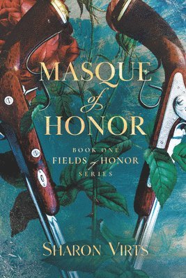bokomslag Masque of Honor