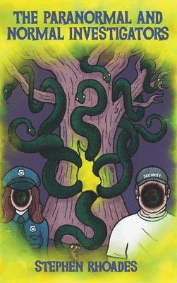 bokomslag Paranormal and Normal Investigators