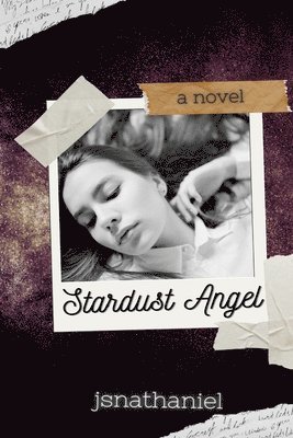 bokomslag Stardust Angel