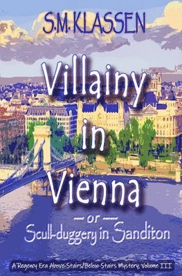 Villainy in Vienna