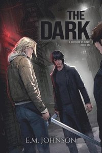 bokomslag Dark