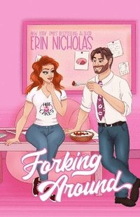 bokomslag Forking Around