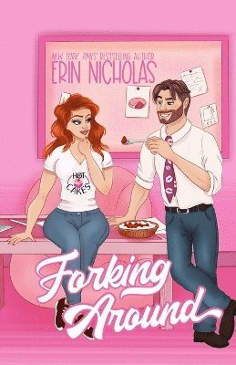 bokomslag Forking Around