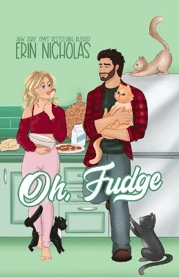 Oh, Fudge 1