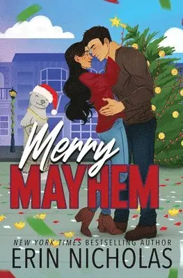 Erin Nicholas - Merry Mayhem, Häftad. Tillgänglighet: Lägg i varukorg