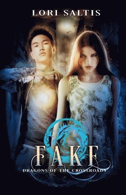 Lori Saltis - Fake, Häftad