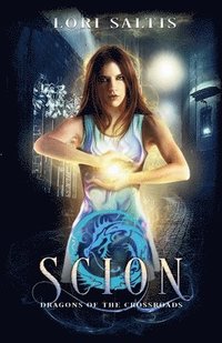 bokomslag Scion: Dragons of the Crossroads Book 3
