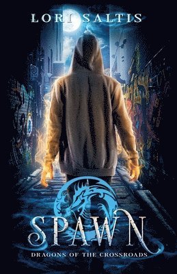 bokomslag Spawn: Dragons of the Crossroads Book 4